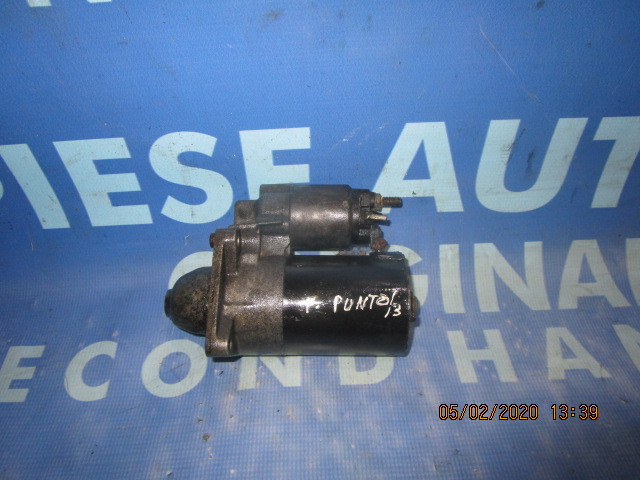 Electromotor Fiat Punto 1.2i