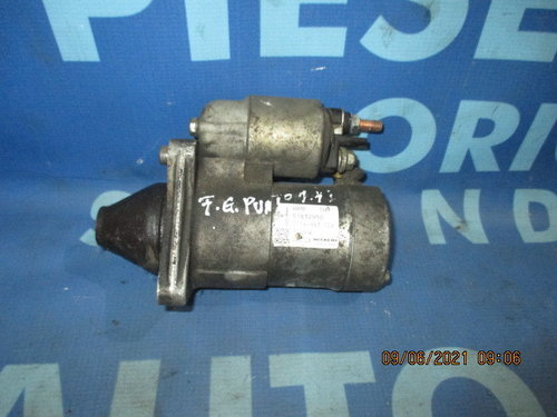 Electromotor Fiat Punto 1.4i; 51832950