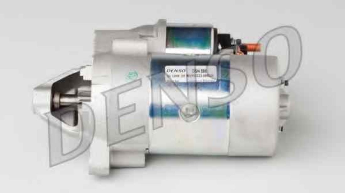 Electromotor FIAT PUNTO 176 DENSO DSN586