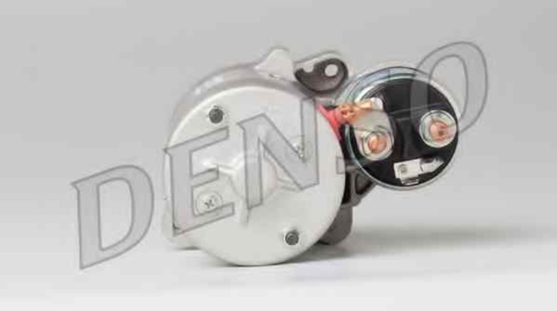 Electromotor FIAT PUNTO 176 DENSO DSN586