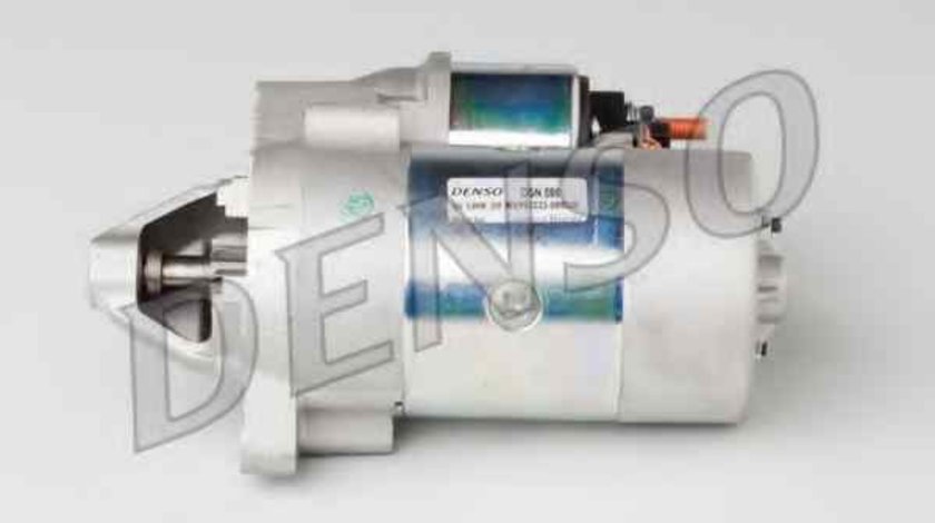 Electromotor FIAT PUNTO 176 Producator DENSO DSN586