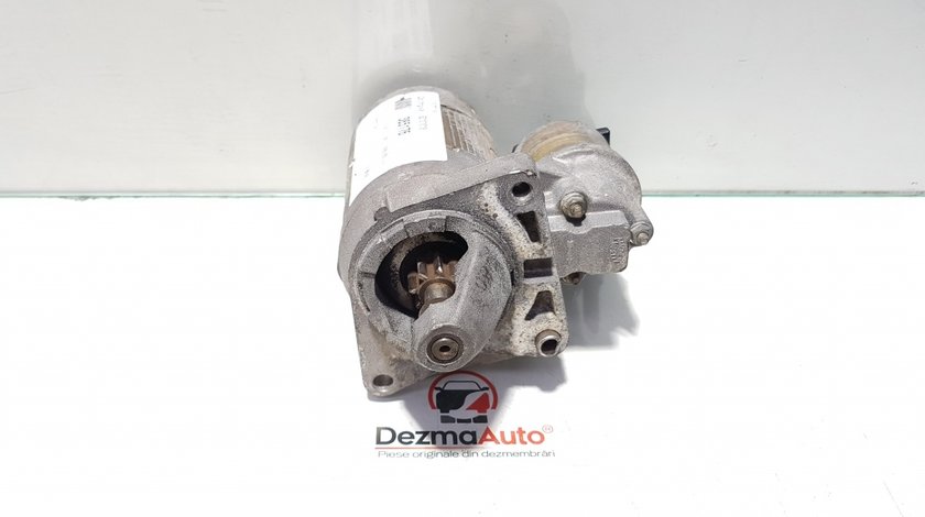 Electromotor, Fiat Punto (188), 1.2 benz, 63101018 (id:385176)