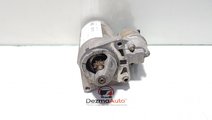 Electromotor, Fiat Punto (188), 1.2 benz, 63101018...