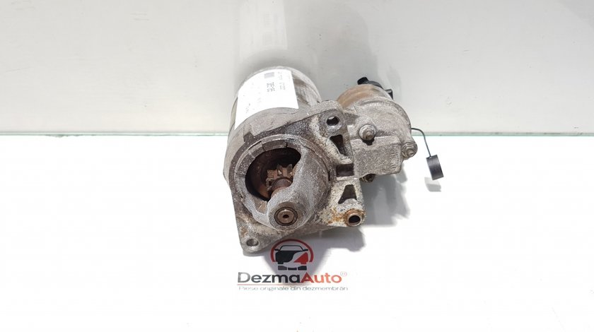 Electromotor, Fiat Punto (188), 1.2 benz, 63102020 (id:385185)