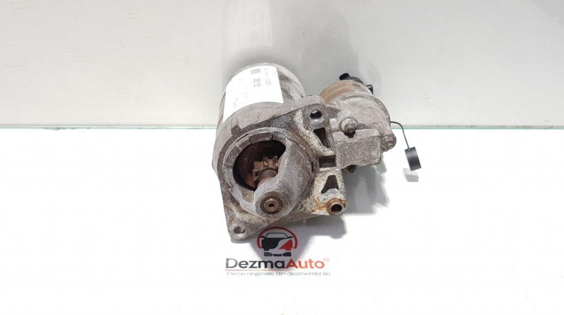 Electromotor, Fiat Punto (188), 1.2 benz, 63102020 (pr:110747)