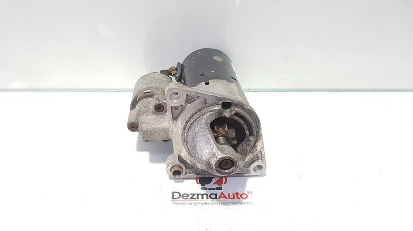 Electromotor, Fiat Punto (188) 1.8 b, cod 0001107411 (id:385250)