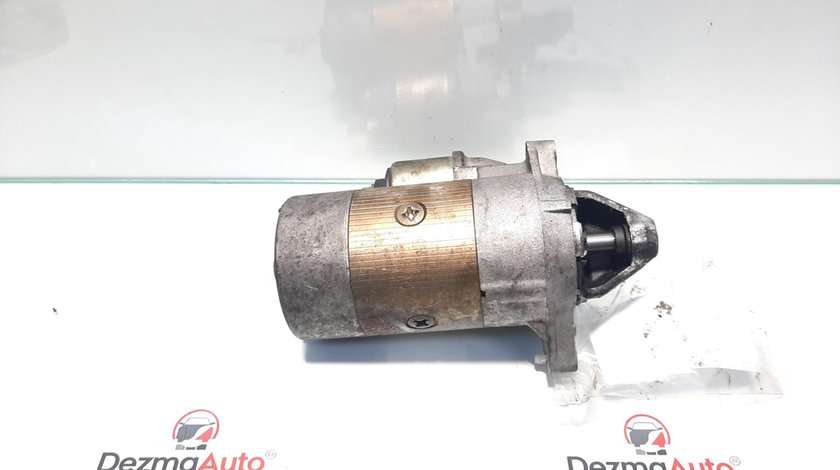 Electromotor, Fiat Punto (188) [Fabr 1999-2007] 1.2 b, 188A5000, 63102007, 5 vit man (id:444165)