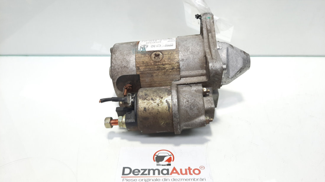 Electromotor, Fiat Punto (188) [Fabr 1999-2007] 1.2 B, 63101018, 5 vit man (pr:110747)