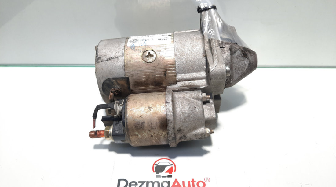 Electromotor, Fiat Punto (188) [Fabr 1999-2007] 1.2 B, 63101018, 5 vit man (pr:110747)