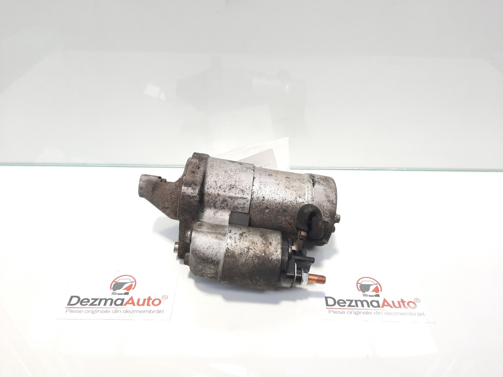 Electromotor, Fiat Punto (188) [Fabr 1999-2007] 1.2 B, 55193355, 5 vit man (pr:110747)
