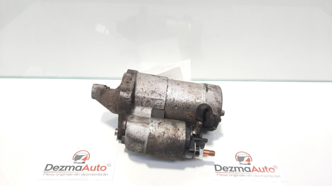 Electromotor, Fiat Punto (188) [Fabr 1999-2007] 1.2 B, 55193355, 5 vit man (pr:110747)