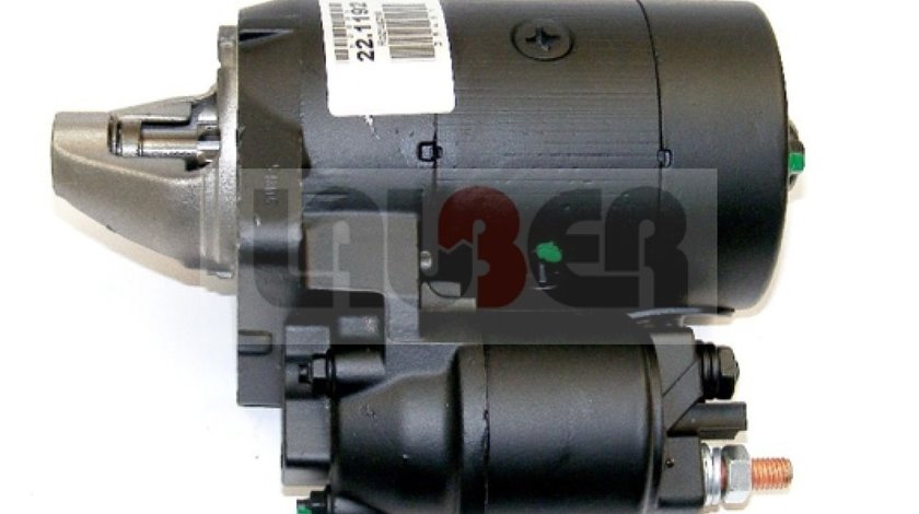 electromotor FIAT PUNTO 188 Producator LAUBER 22.1192