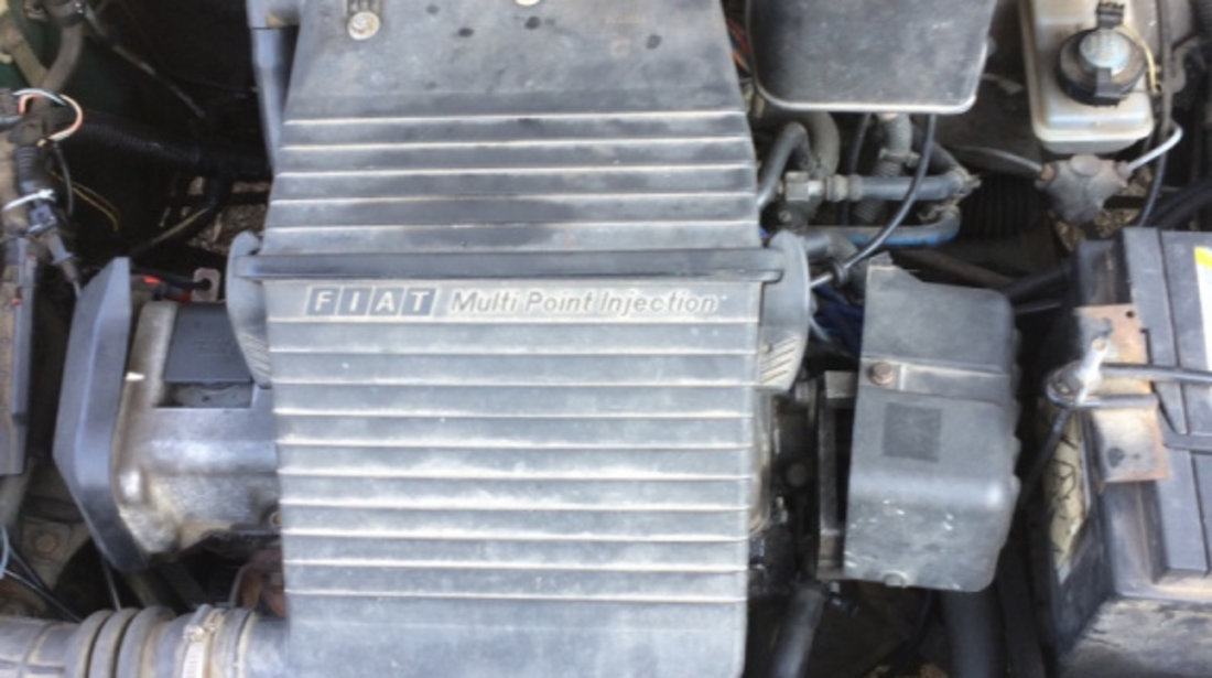 Electromotor Fiat Punto [1993 - 1999] Hatchback 5-usi 1.2 MT (74 hp) (176)