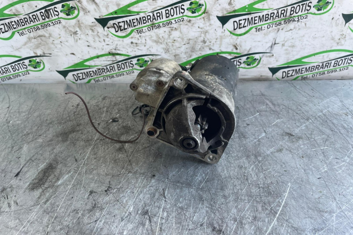 Electromotor Fiat Punto 2 [1999 - 2003] Hatchback 5-usi 1.9 TDI MT (80 hp)