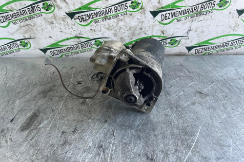 Electromotor Fiat Punto 2 [1999 - 2003] Hatchback 5-usi 1.9 TDI MT (80 hp)
