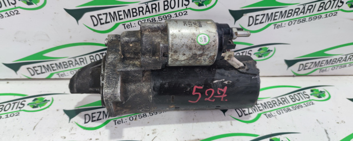 Electromotor Fiat Punto 2 [1999 - 2003] Hatchback 5-usi 1.9 TDI MT (80 hp)