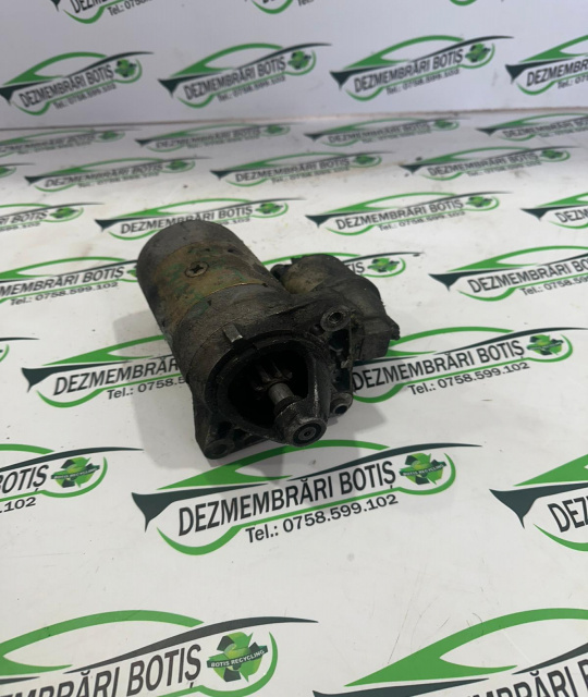 Electromotor Fiat Punto 2 [1999 - 2003] Hatchback 5-usi 1.9 TDI MT (80 hp)