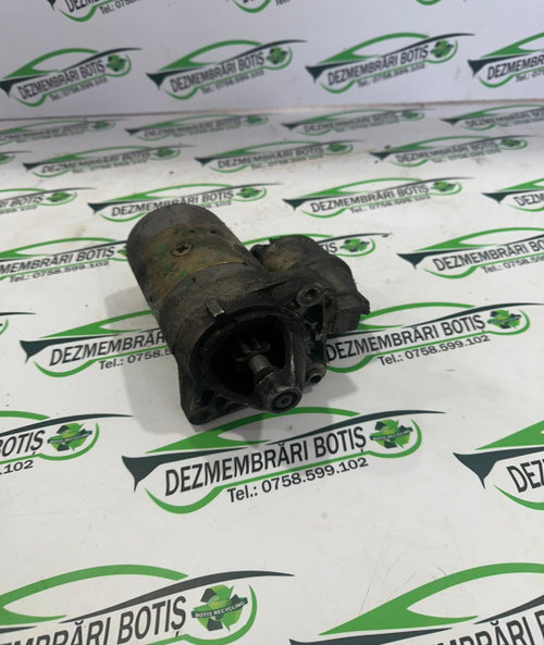 Electromotor Fiat Punto 2 [1999 - 2003] Hatchback 5-usi 1.9 TDI MT (80 hp)