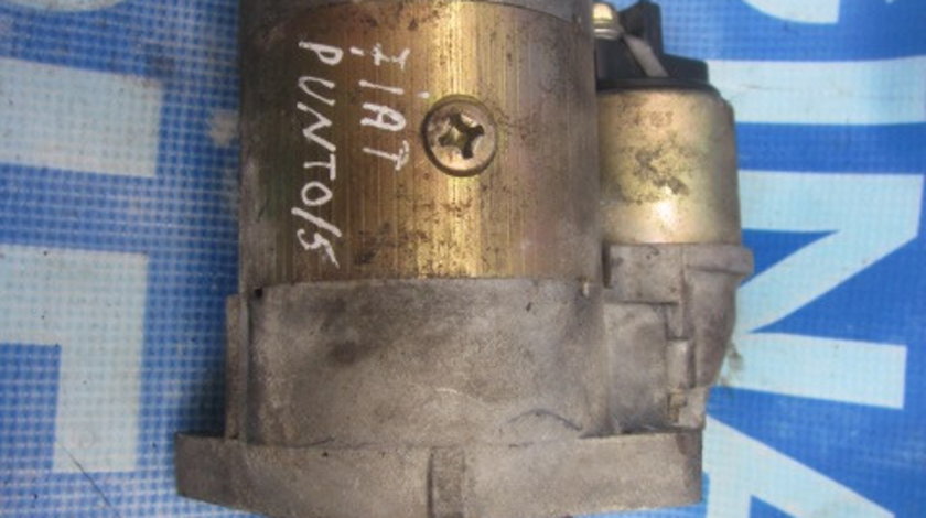 Electromotor Fiat Punto ;63101015