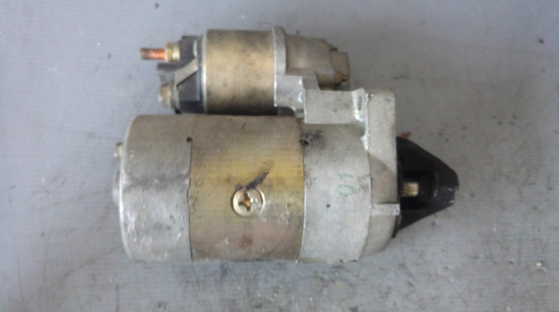 Electromotor fiat punto albea seicento 1.2 b 188a4000 63101015 ⭐⭐⭐⭐⭐