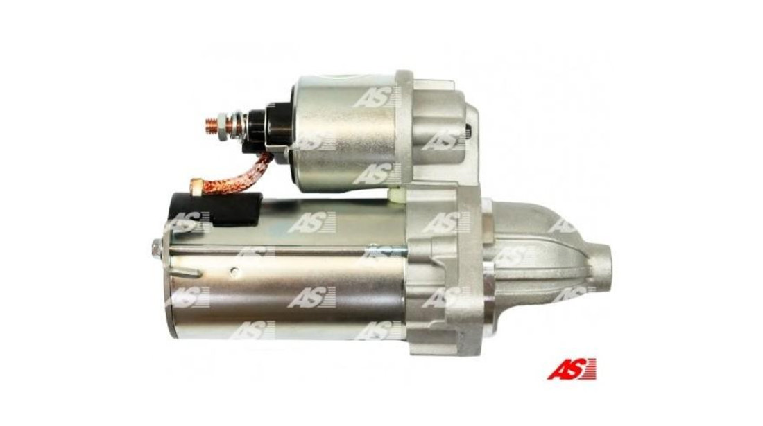 Electromotor Fiat PUNTO EVO (199) 2008-2016 #2 253423