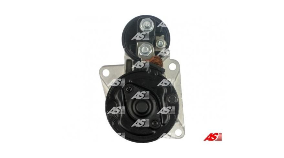 Electromotor Fiat PUNTO EVO (199) 2008-2016 #2 0001138009