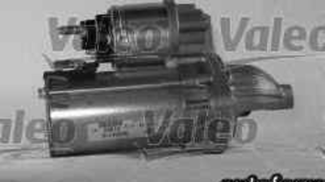 Electromotor FIAT PUNTO / GRANDE PUNTO 199 VALEO 438168