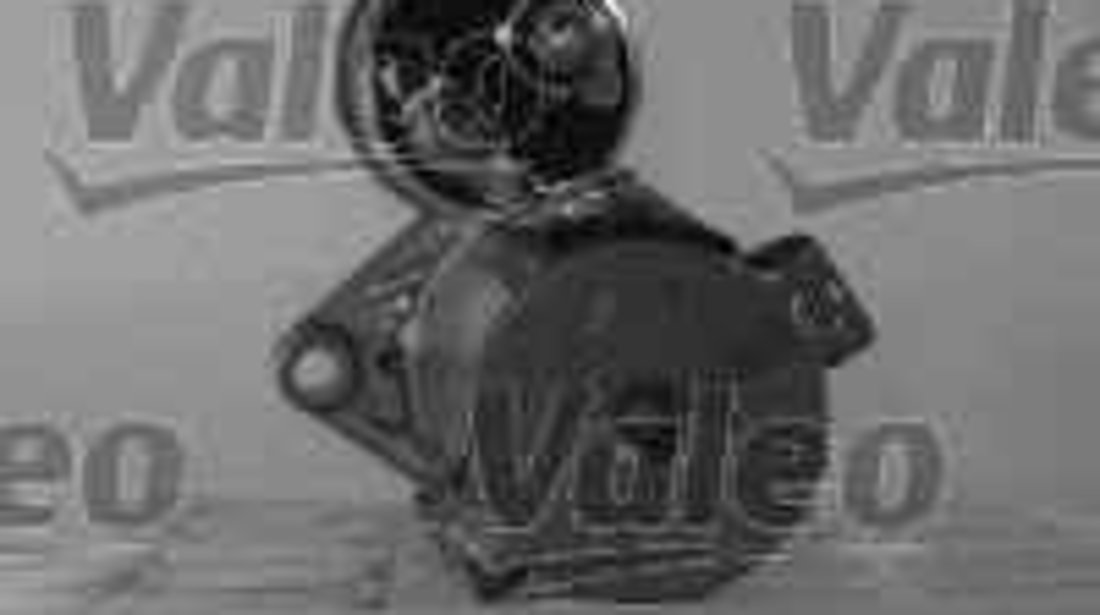 Electromotor FIAT PUNTO / GRANDE PUNTO 199 VALEO 438168