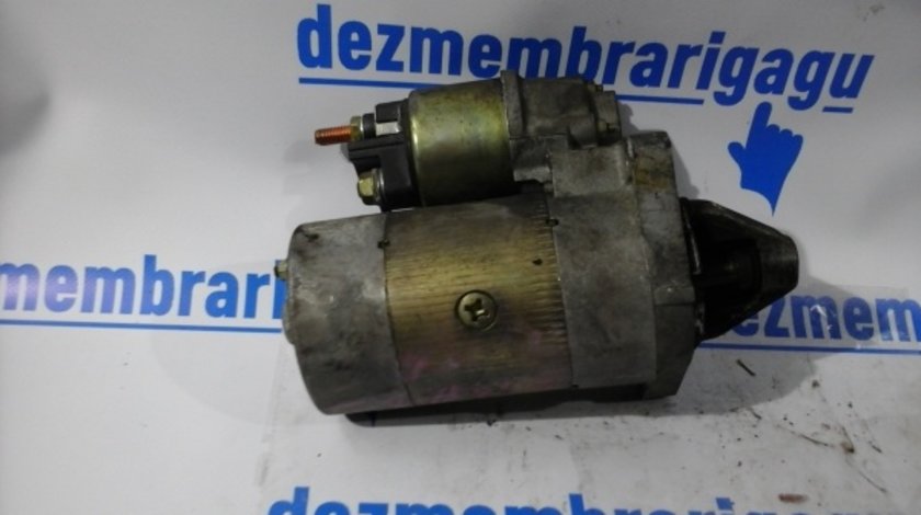 Electromotor Fiat Punto Ii (1999-)