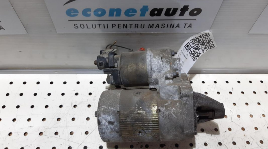 Electromotor Fiat Punto Ii (1999-)