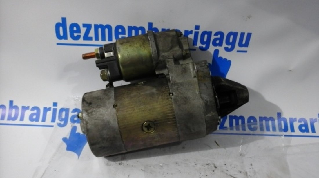 Electromotor Fiat Punto Ii (1999-)