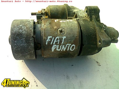 Electromotor Fiat Punto