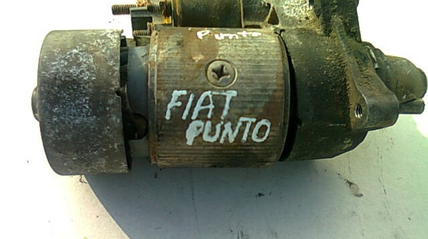 Electromotor Fiat Punto