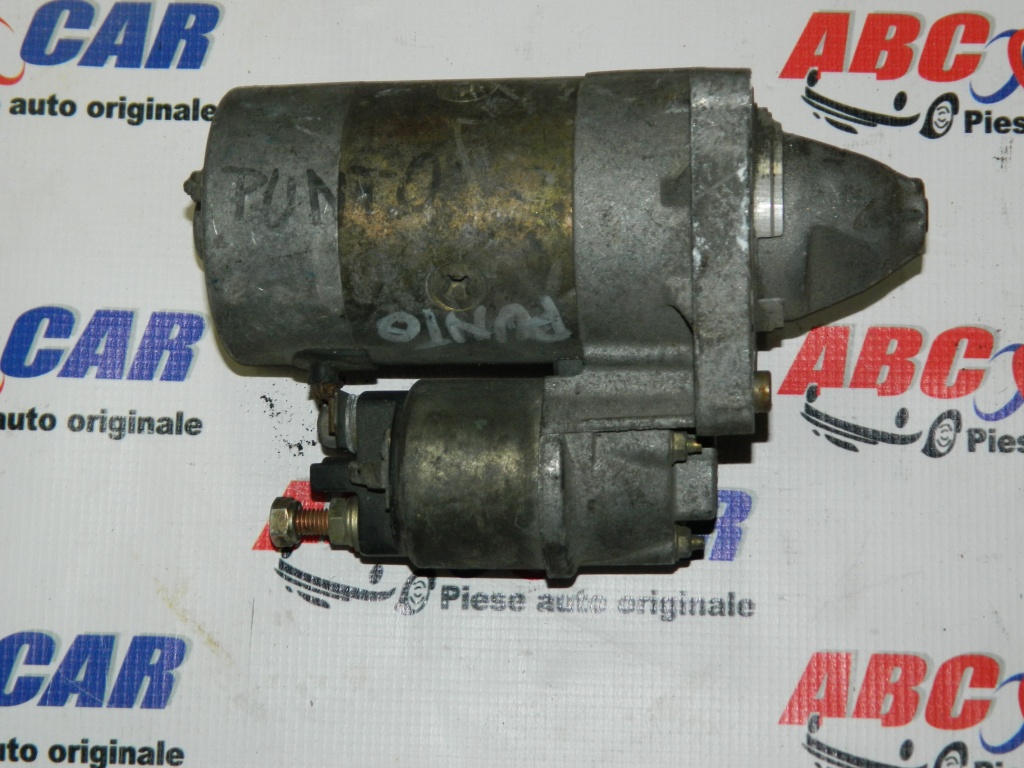 Electromotor Fiat Punto