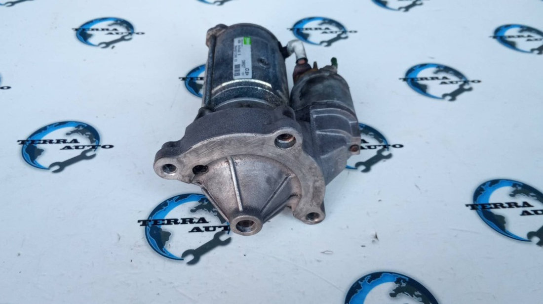 Electromotor Fiat Scudo 2.0 D Multijet 88 KW 120 CP cod motor RHK