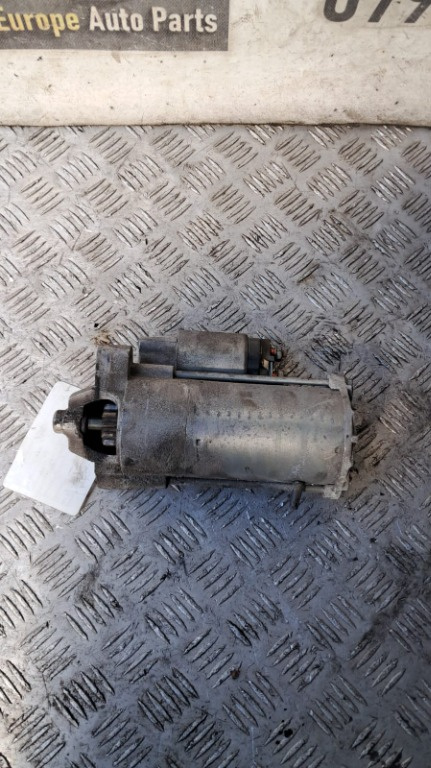 Electromotor Fiat Scudo 2.0 ,transmisie automata ,an 2012 cod 6G9N-11000-FA