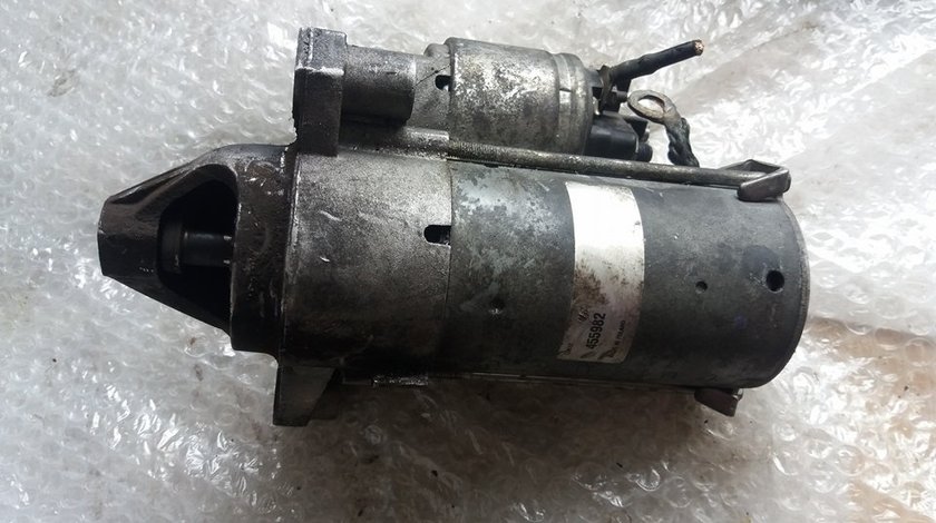 Electromotor fiat scudo peugeot 206 307 308 407 expert partner citroen c3 c4 c5 jumpi 1.6 hdi 455982