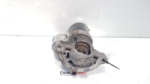 Electromotor, Fiat Scudo Platforma (270), 2.0 m-jet, RHR, 9656262780 (pr:110747)