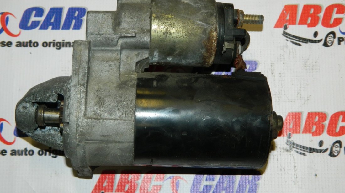 Electromotor Fiat Stilo 1.6 benzina cod: 46835094