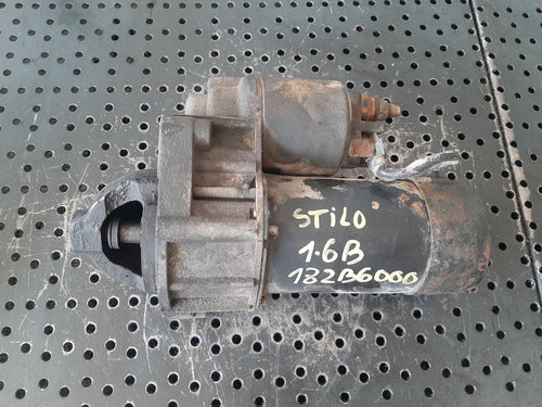 Electromotor fiat stilo 192 1.6 b 182b6000 46816971
