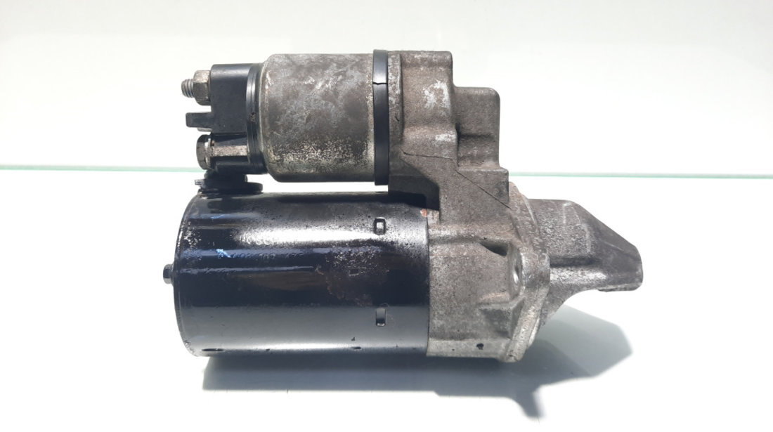 Electromotor, Fiat Stilo (192) 1.6 benz, 0001107435, 5 vit man (id:451320)