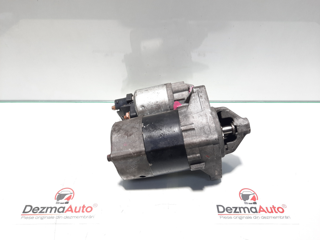 Electromotor, Fiat Stilo (192) [Fabr 2001-2010] 1.2 B, 46813058, 5vit (pr:110747)