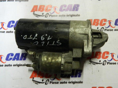 Electromotor Fiat Stilo 2001-2006 192 0001109060