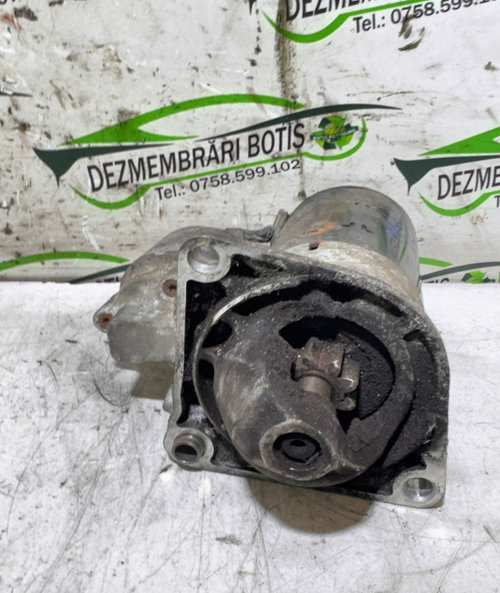 Electromotor Fiat Stilo [2001 - 2010] Hatchback 5-usi 1.9 TD MT (80 hp)
