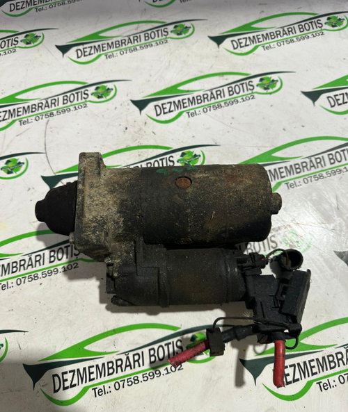 Electromotor Fiat Stilo [2001 - 2010] Hatchback 5-usi 1.6 MT (103 hp)