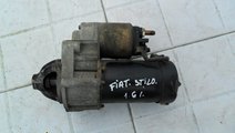 Electromotor Fiat Stilo