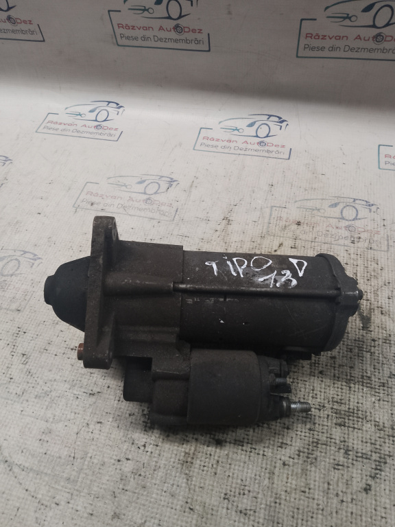Electromotor Fiat Tipo 1.6 Motorina 2016, 51916171A152