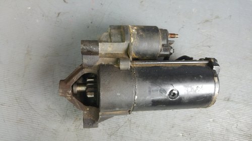 Electromotor fiat ulysse 1.9 td