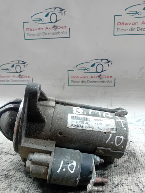 Electromotor Ford B-MAX 1.0 2012, CV6T11000AB