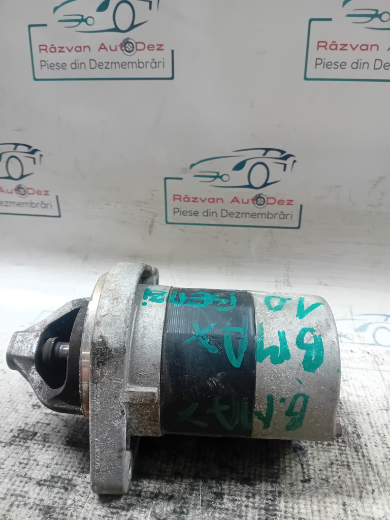 Electromotor Ford B-MAX 1.0 Benzina 2012, CV6T11000GD